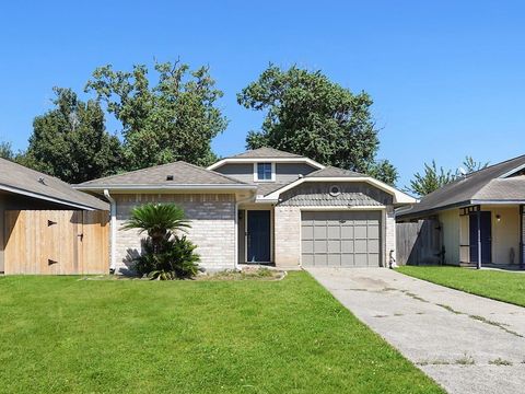 Photo of 23338 Prairie Bird Drive, Spring, TX 77373 (MLS # 93853305)