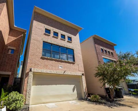 Photo of 3536 Omeara Drive, Houston, TX 77025 (MLS # 77140276)