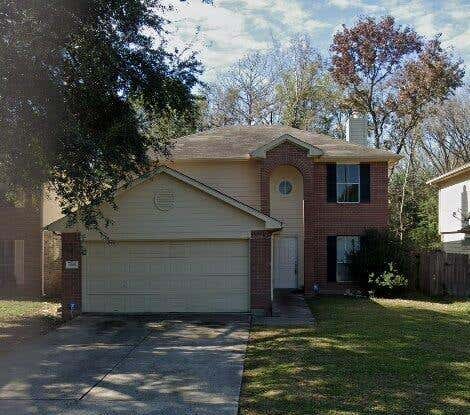 Homes For Rent - 8819 Roaring Point Drive<br/> Houston, TX 77088