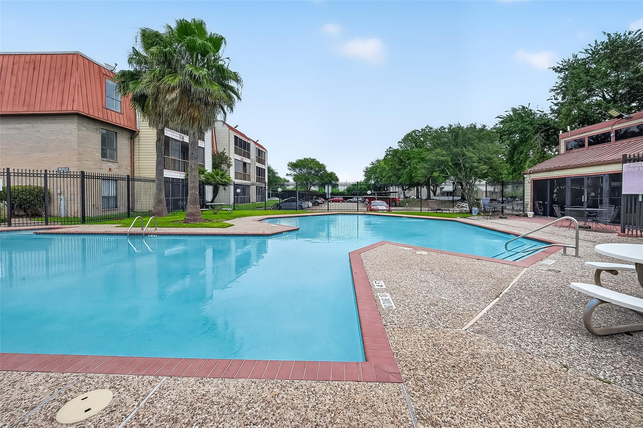 10110 Forum West Drive 406