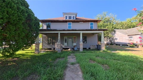 Photo of 1303 5th Street, Bay City, TX 77414 (MLS # 65712520)