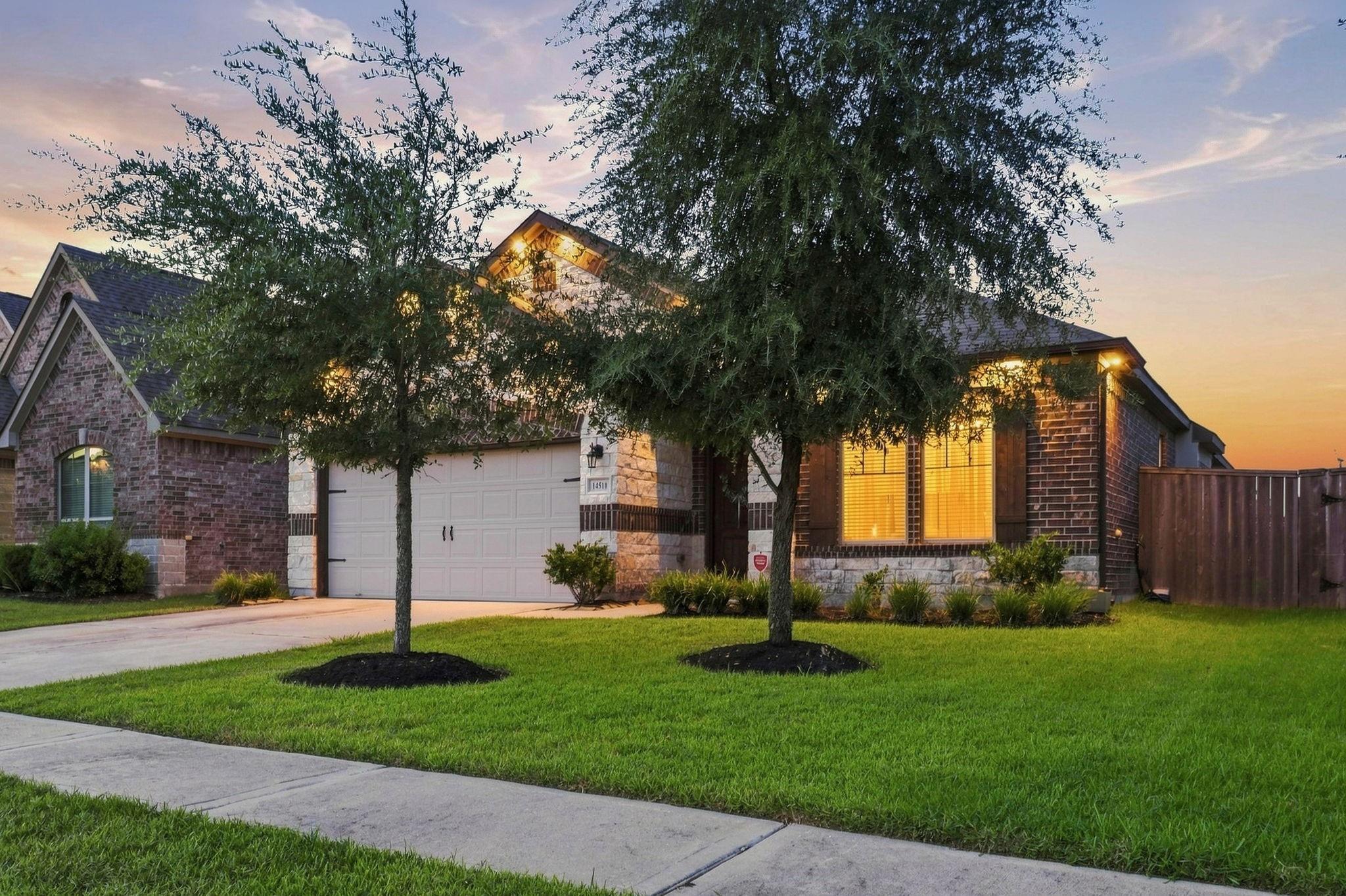 14510 Julie Meadows Lane