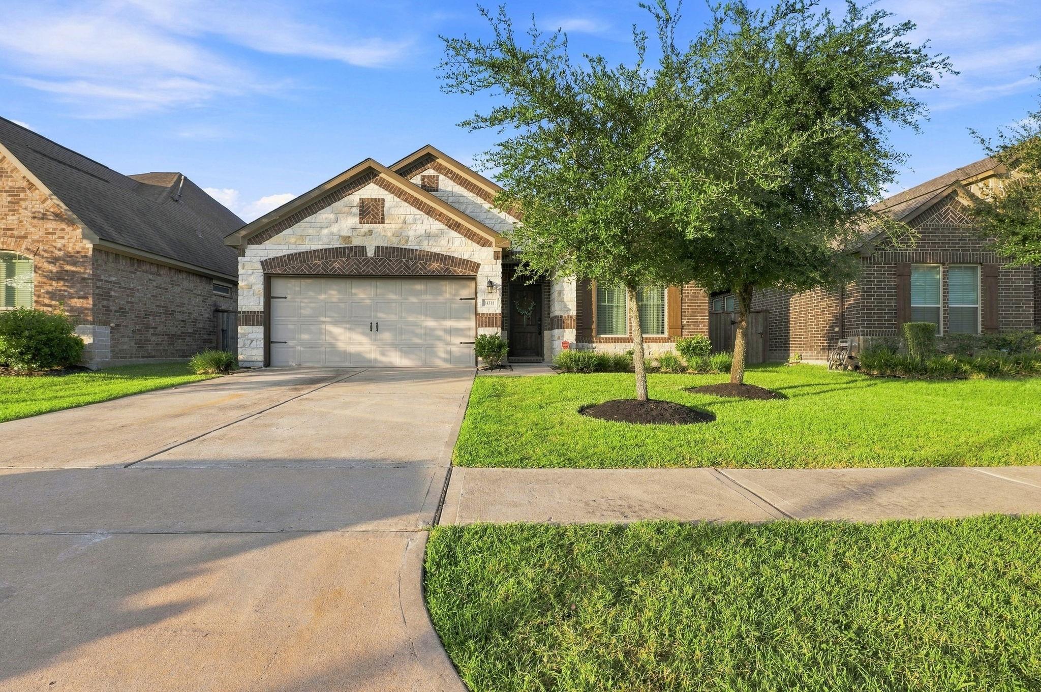 14510 Julie Meadows Lane