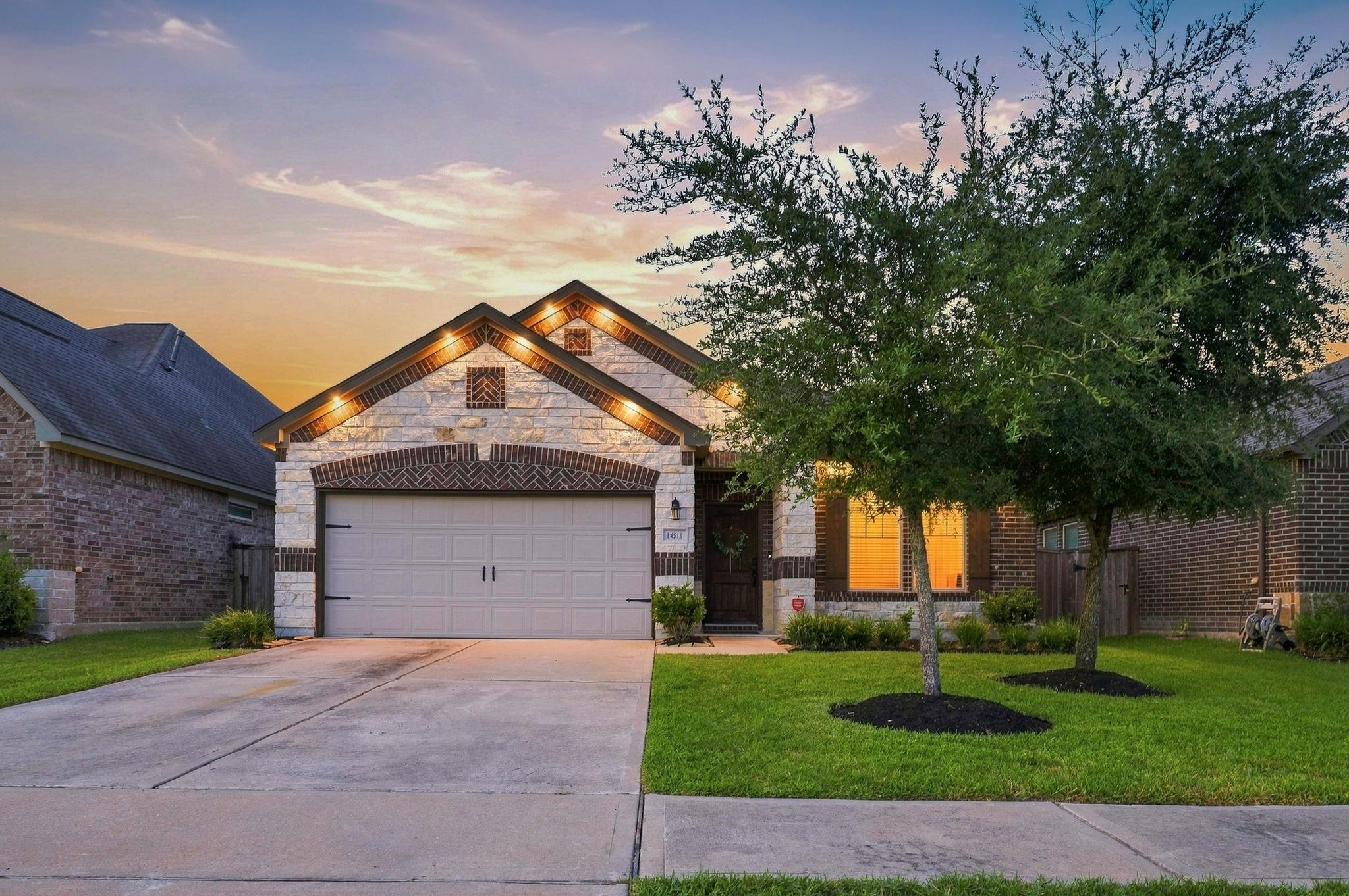 14510 Julie Meadows Lane