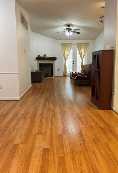 Photo of 11201 Lynbrook Drive #3504, Houston, TX 77042 (MLS # 39142640)