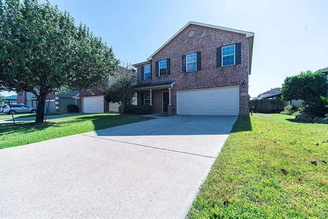 Photo of 20919 Clay Landing Lane, Katy, TX 77449 (MLS # 6679061)