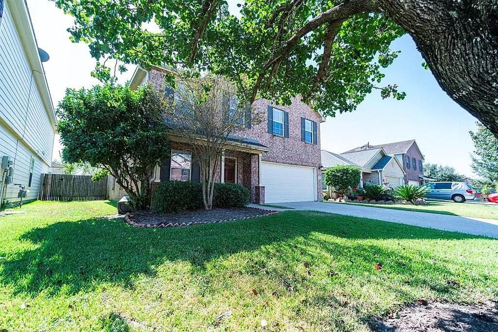 20919 Clay Landing Lane