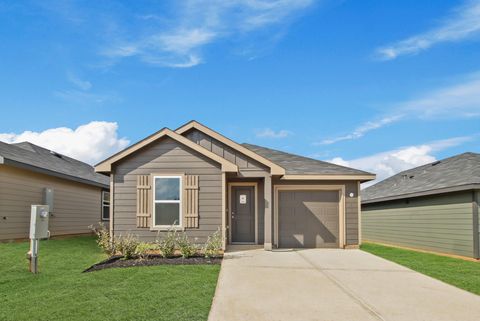 12239 Mccrorey Castle Pass Conroe TX 77303