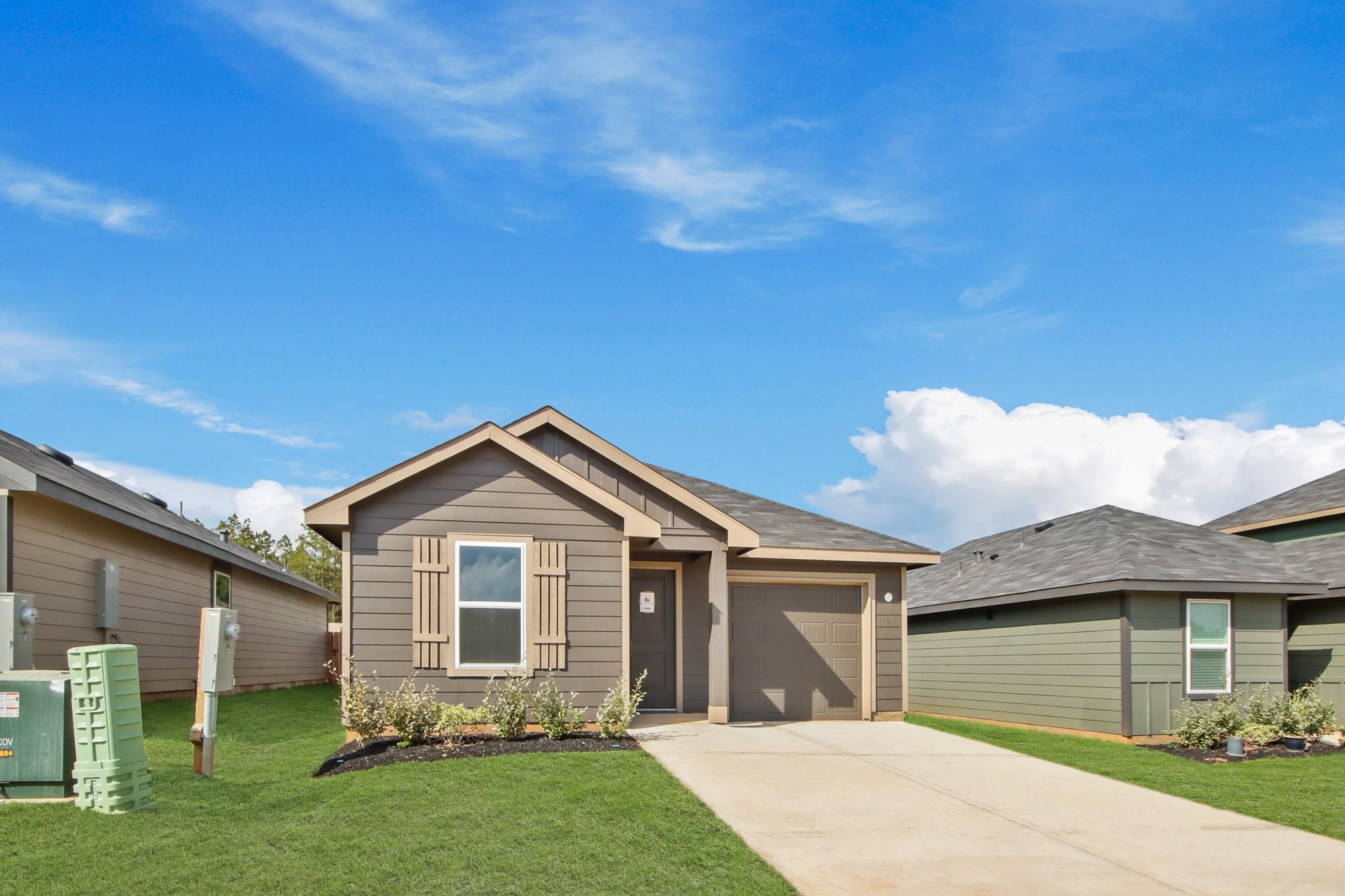 12239 Mccrorey Castle Pass