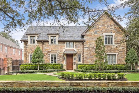 3202 University Boulevard West University Place TX 77005