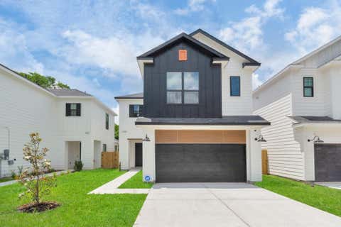 Photo of 5308 Denmark Street, Houston, TX 77028 (MLS # 60514352)