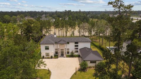 27457 S Lazy Meadow Way Spring TX 77386