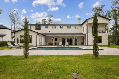 27457 S Lazy Meadow Way Spring TX 77386