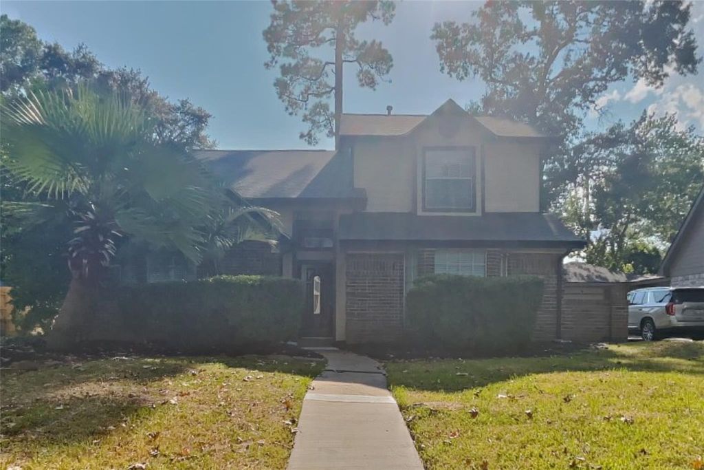 Photo of 3019 Highland Laurels Drive, Kingwood, TX 77345 (MLS # 98540237)