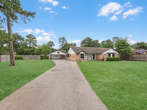 Photo of 12701 Manorwood Lane, Cypress, TX 77429 (MLS # 40553219)