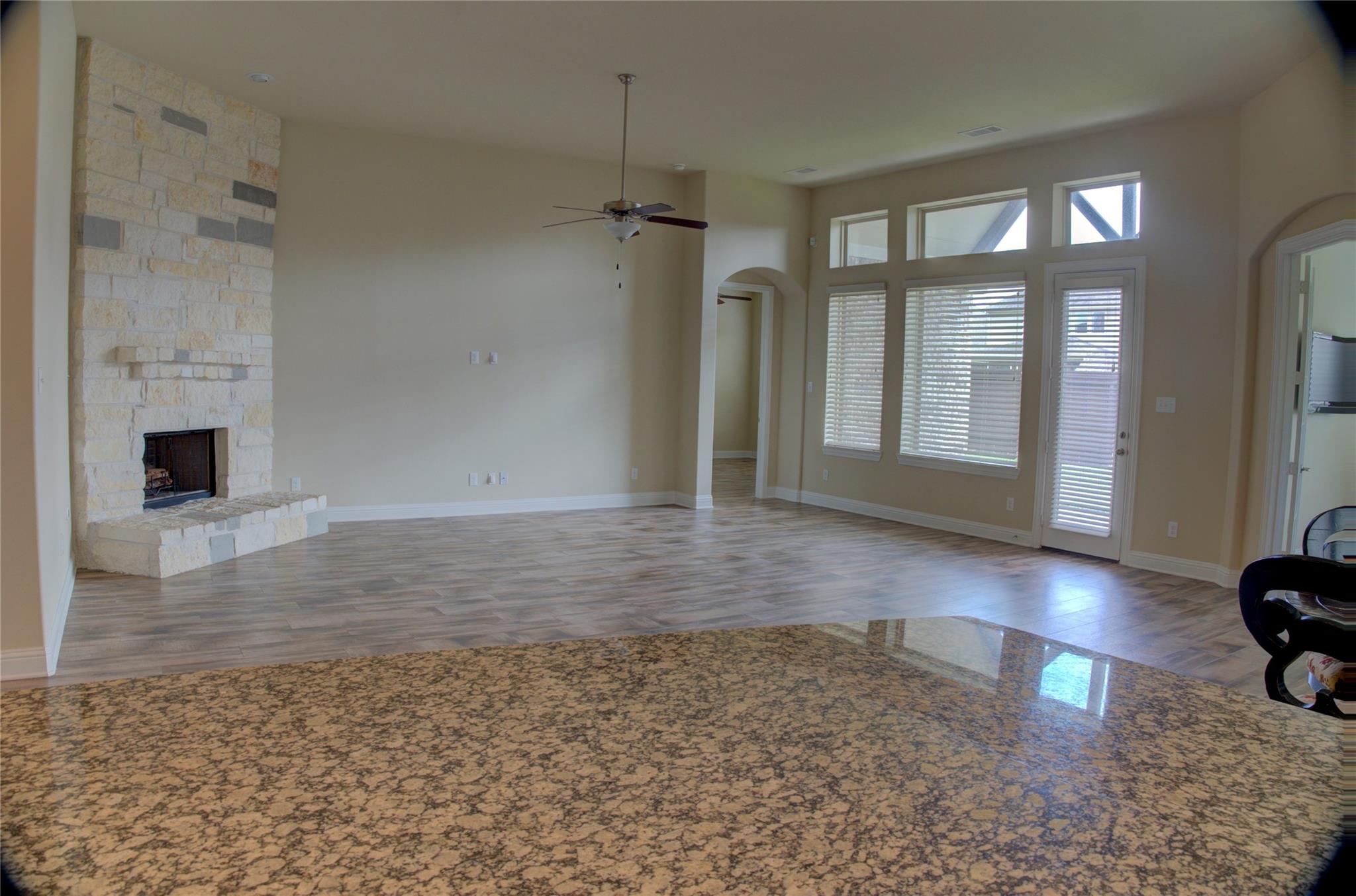 3054 Choke Canyon Lane