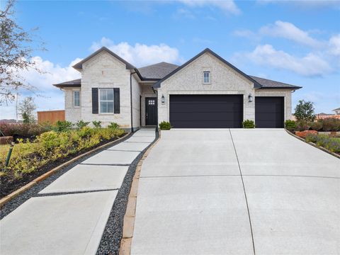 1800 Mesquite Trail Dayton TX 77535