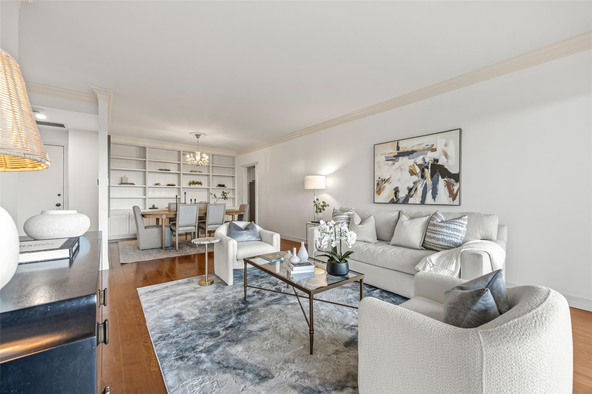 3711 San Felipe Street 6C