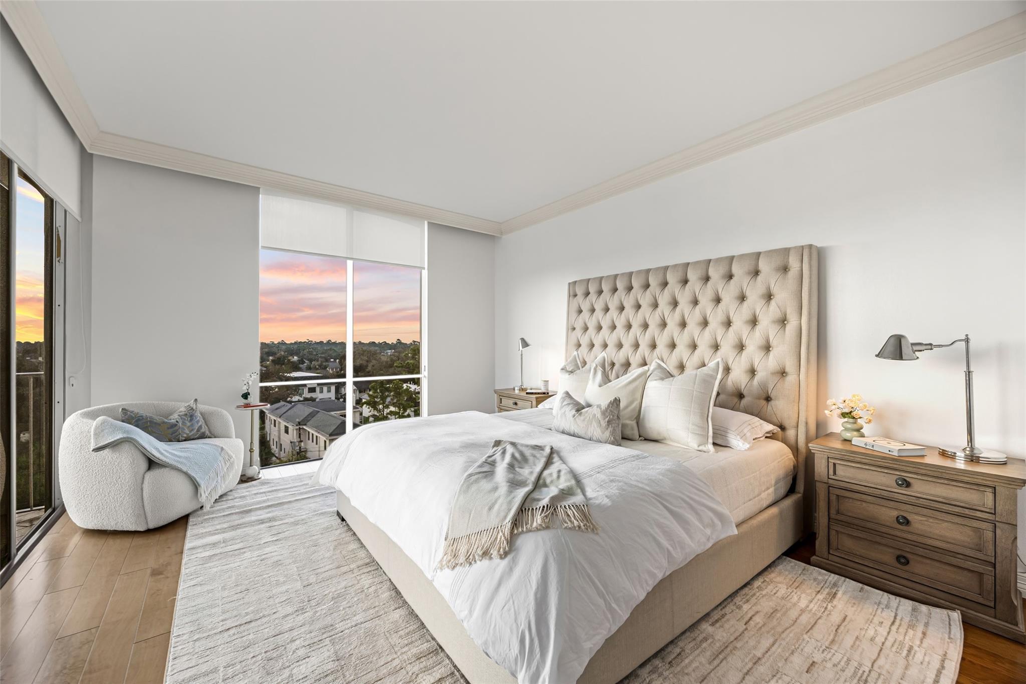 3711 San Felipe Street 6C