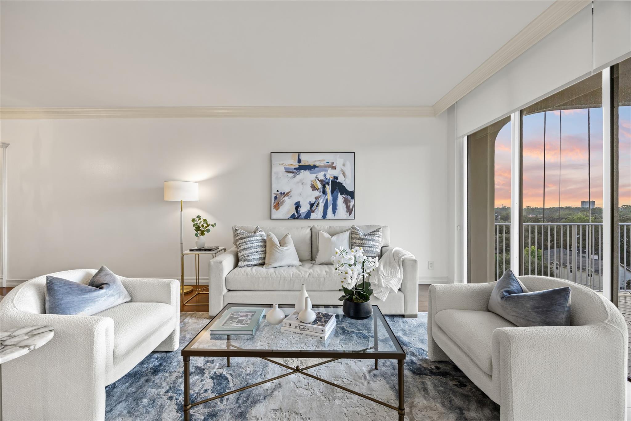 3711 San Felipe Street 6C