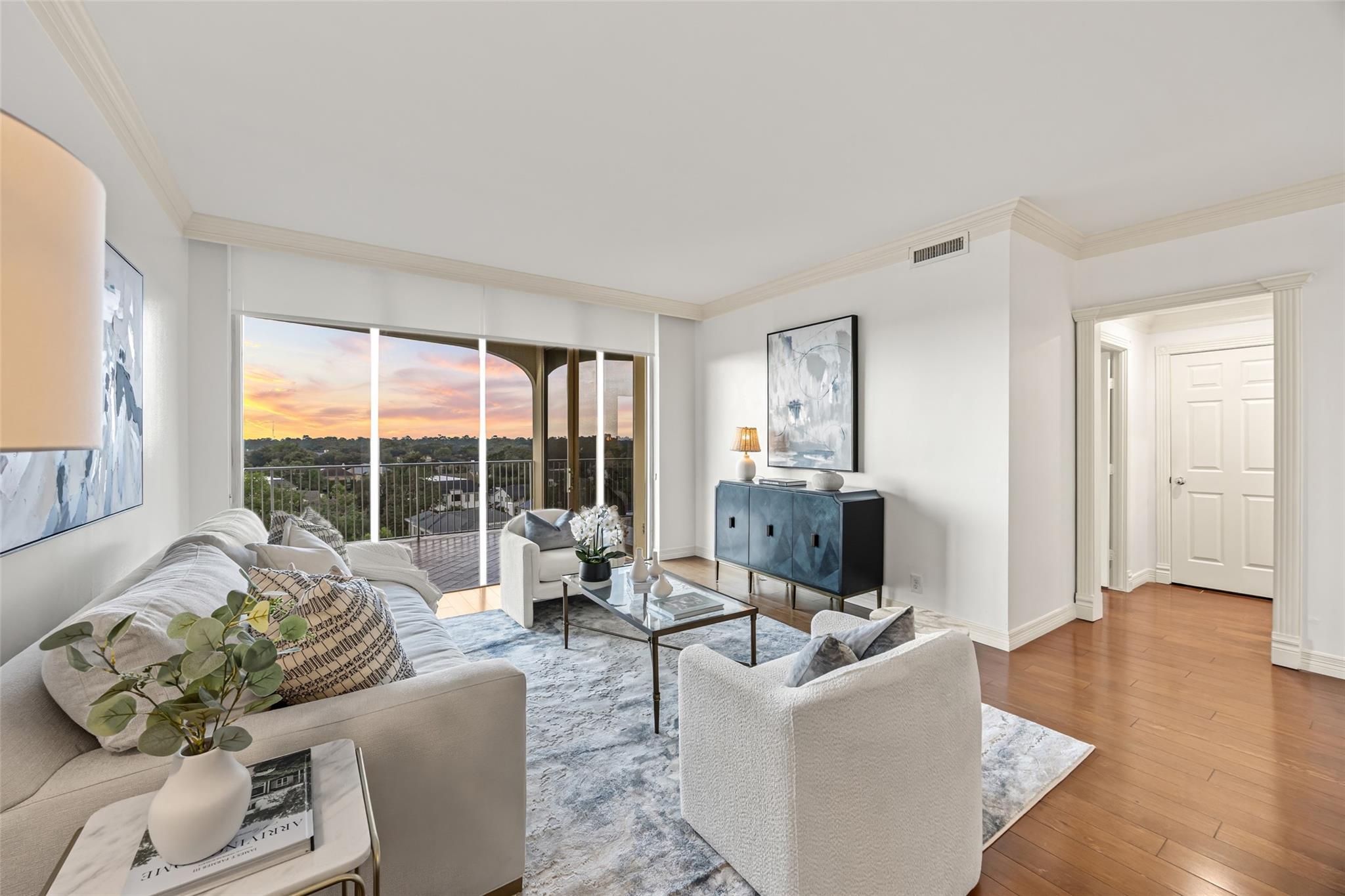 3711 San Felipe Street 6C