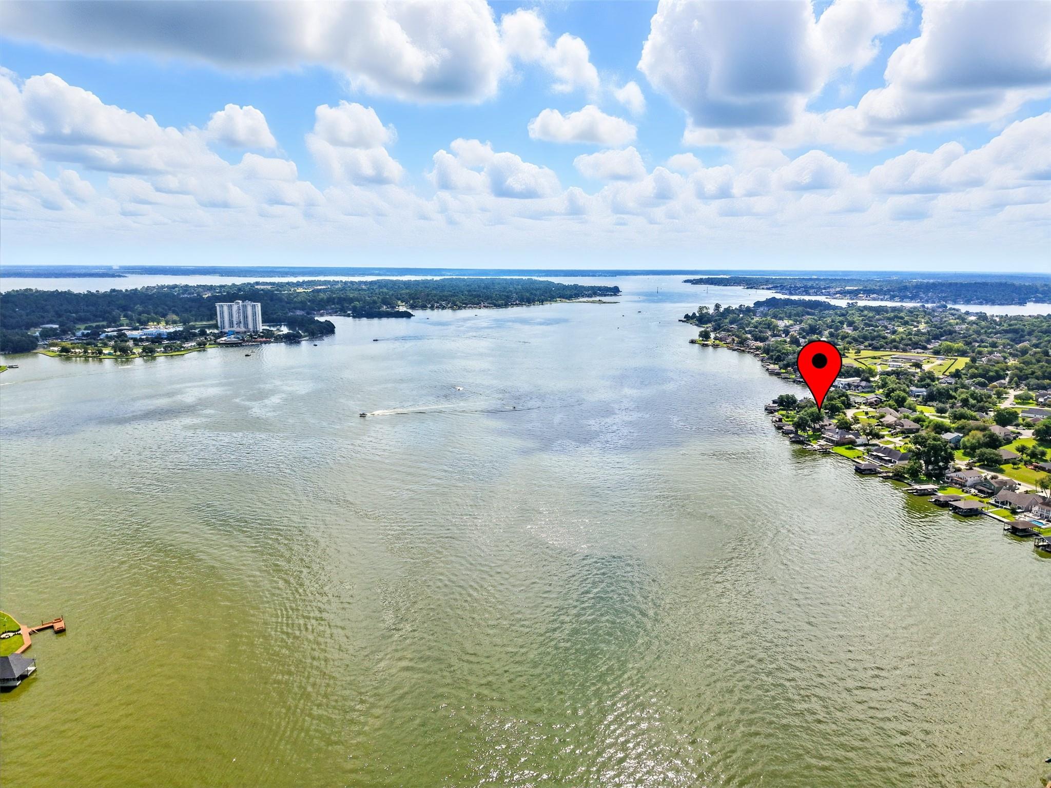 1046 Lake View Drive