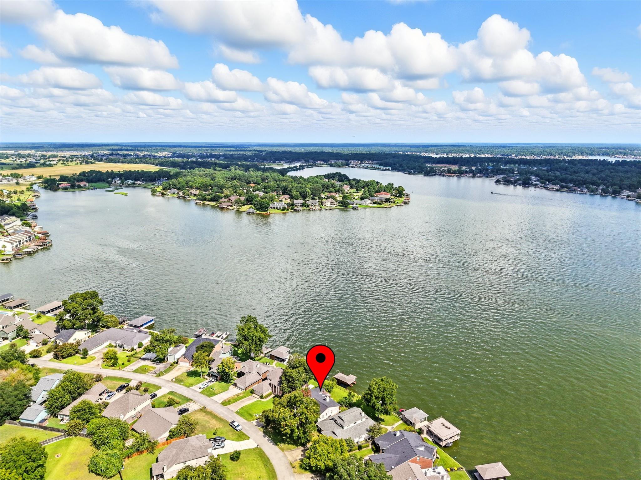 1046 Lake View Drive