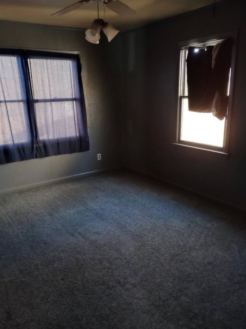 Photo of 806 Jackson Street, Borger, TX 79007 (MLS # 6884202)