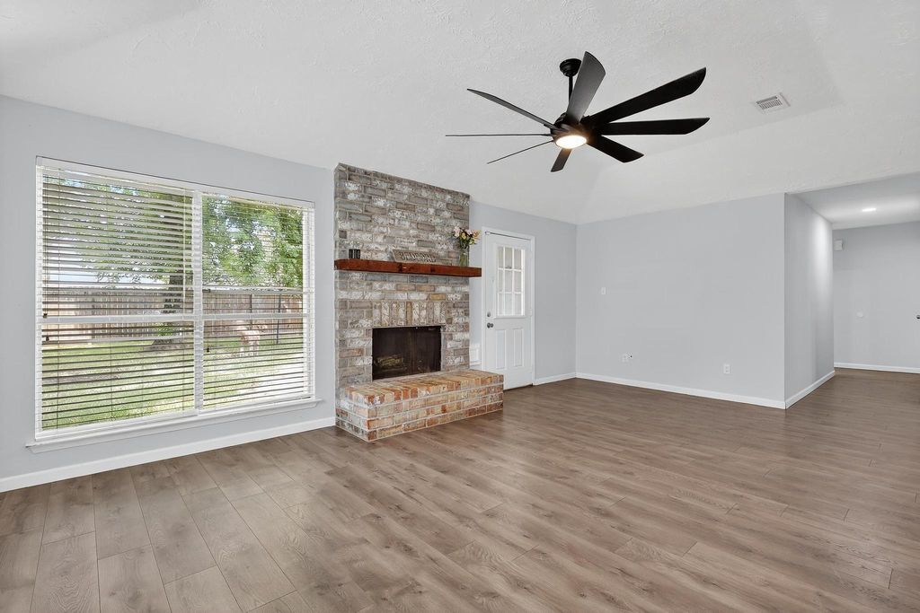 Photo of 7331 Misty Morning Drive, Humble, TX 77346 (MLS # 20980438)