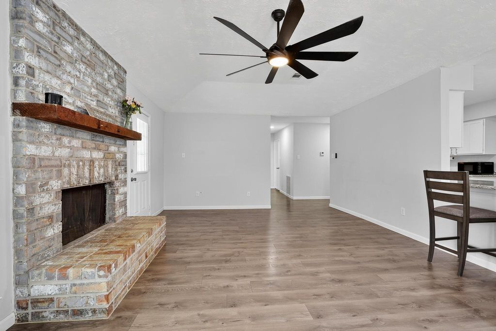 Photo of 7331 Misty Morning Drive, Humble, TX 77346 (MLS # 20980438)