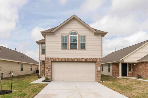 Photo of 25246 Sanitas Valley Drive, Porter, TX 77365 (MLS # 83026012) Photo of 25246 Sanitas Valley Drive, Porter, TX 77365 (MLS # 83026012)