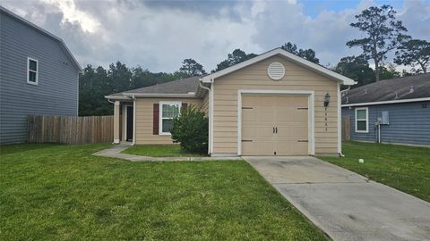 Photo of 24053 Wilde Drive, Magnolia, TX 77355 (MLS # 21694811)