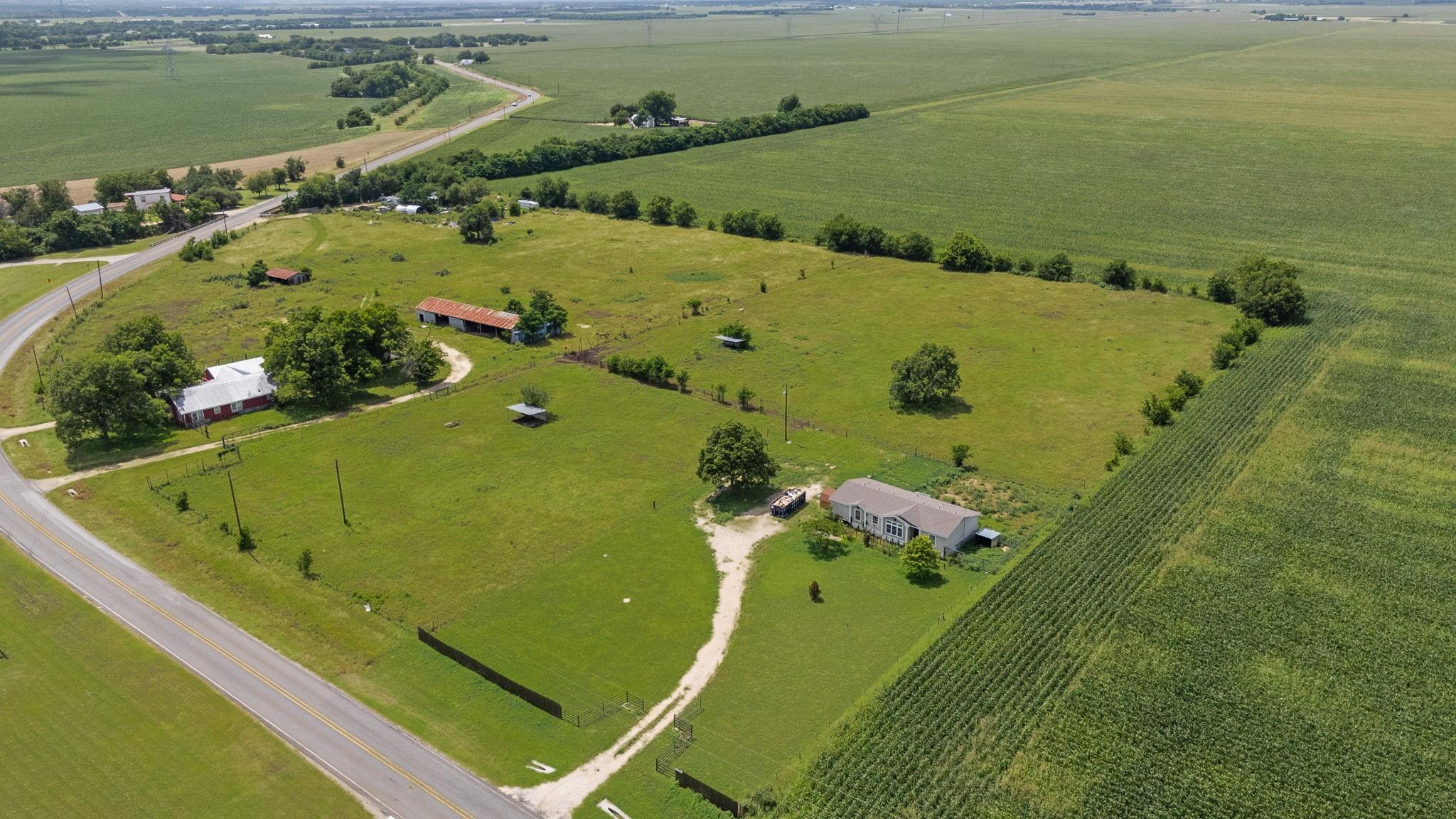 12541 E State Highway 29