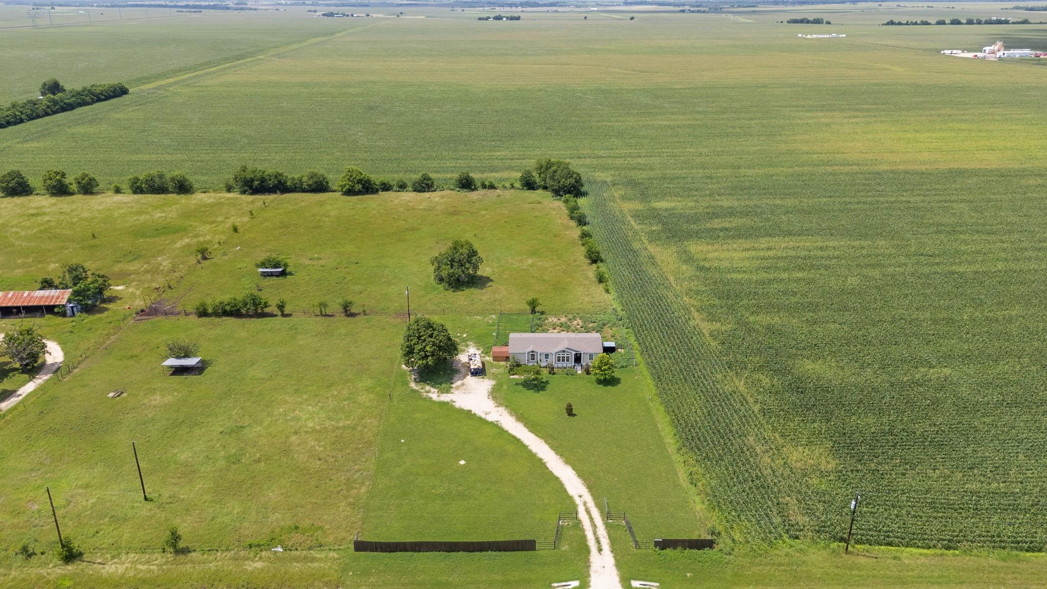 12541 E State Highway 29