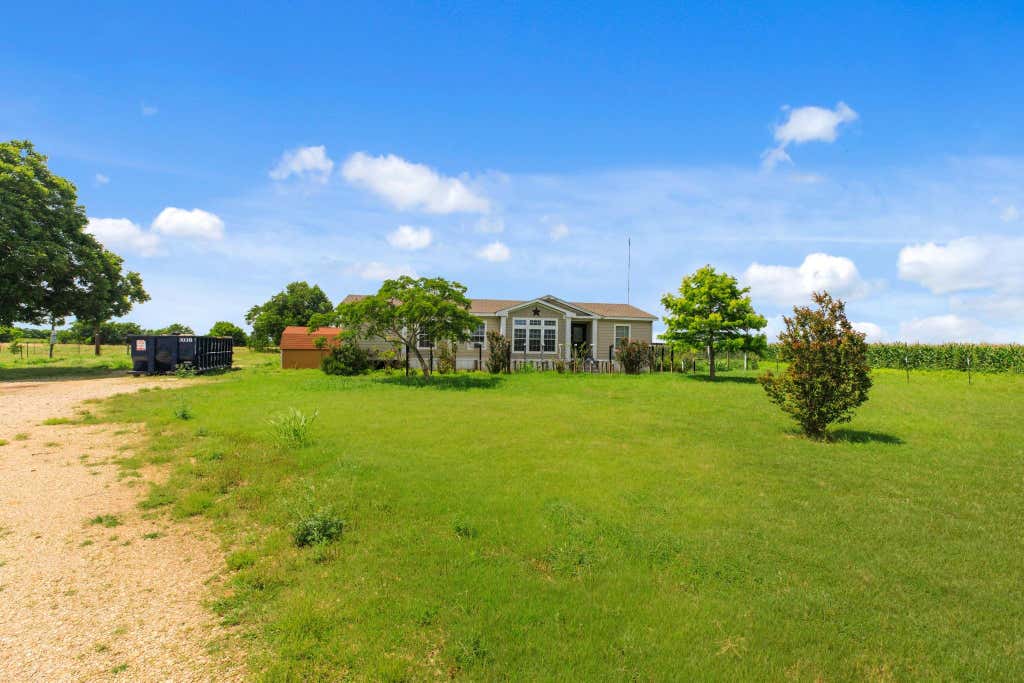 Photo of 12541 E State Highway 29, Georgetown, TX 78626 (MLS # 8540332)