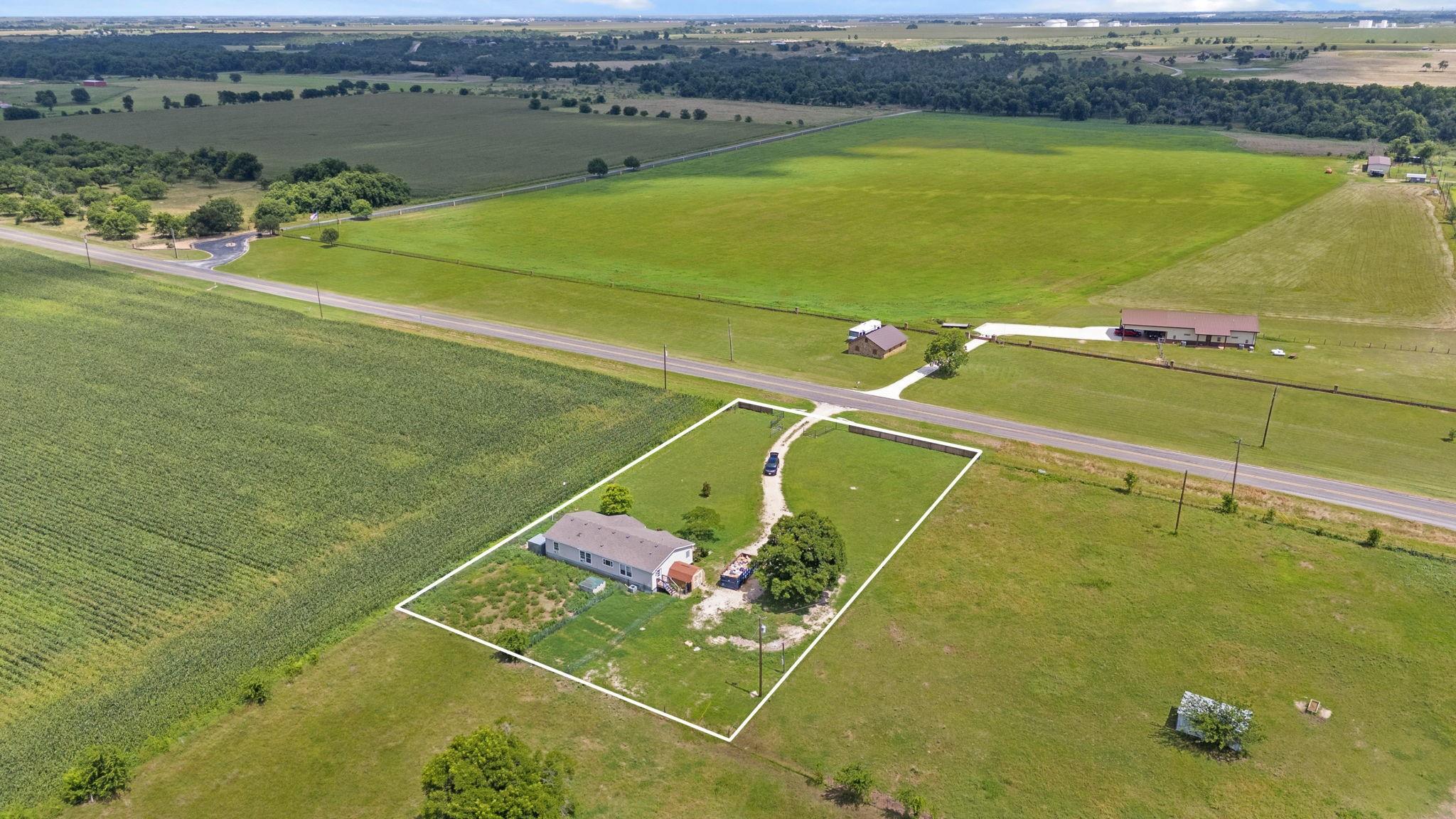 12541 E State Highway 29