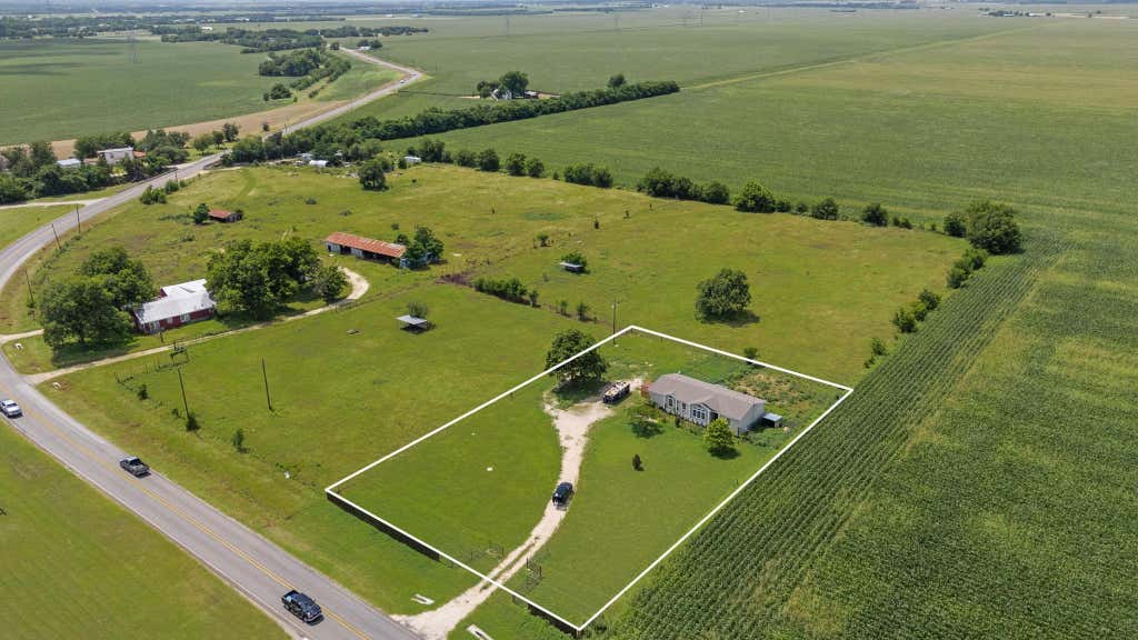 Photo of 12541 E State Highway 29, Georgetown, TX 78626 (MLS # 8540332)