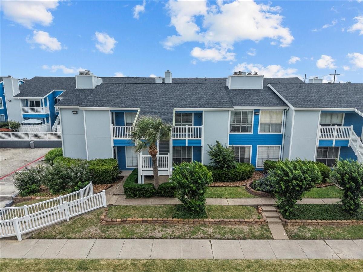 3506 Cove View Boulevard 303