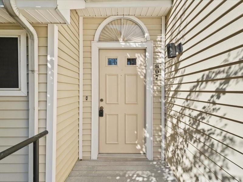 Photo of 3317 Golden Trails Drive #807, Houston, TX 77345 (MLS # 65241488)