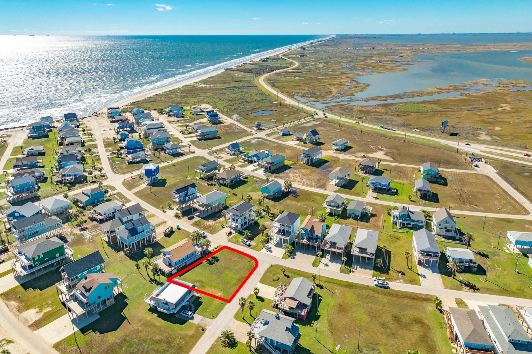 13026 Buccaneer Parkway