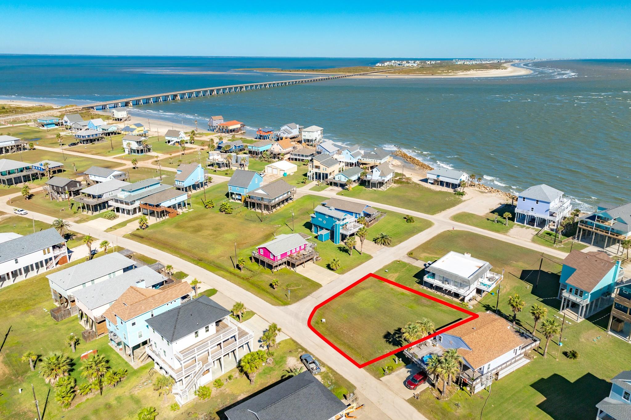 13026 Buccaneer Parkway