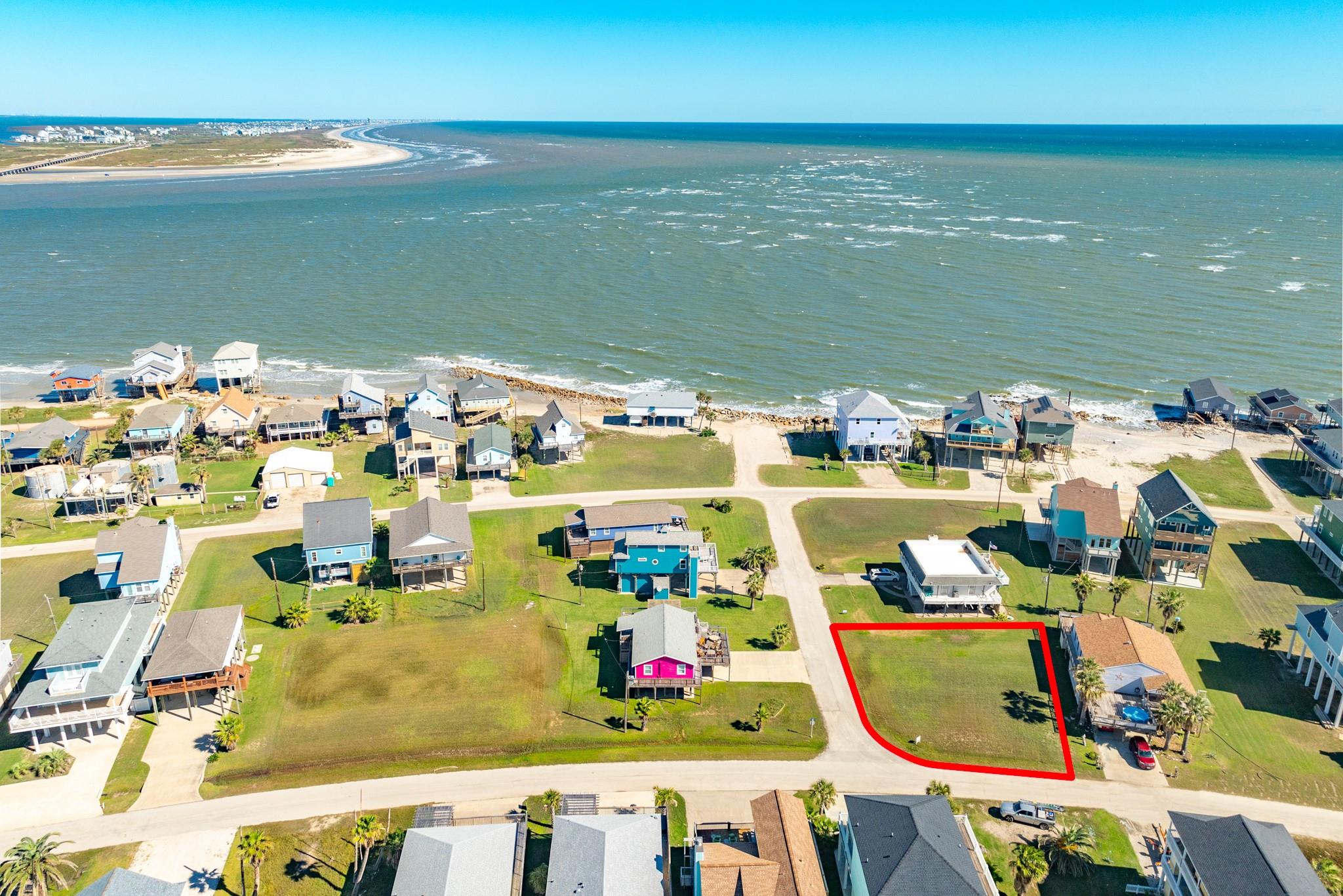 13026 Buccaneer Parkway