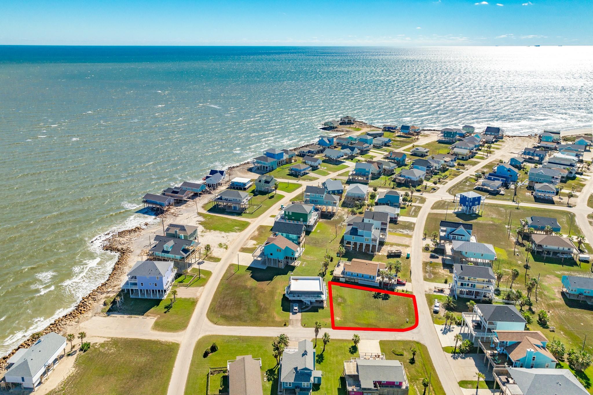 13026 Buccaneer Parkway
