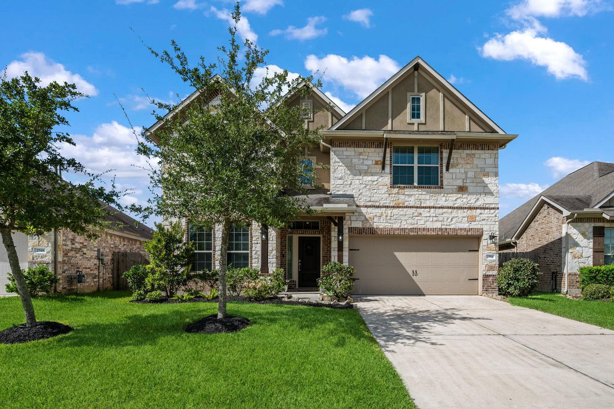 2514 Shoal Valley Lane