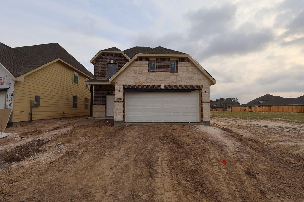 Photo of 22755 Kaelynn Street, New Caney, TX 77357 (MLS # 42153339)