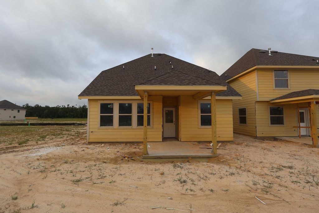 Photo of 22755 Kaelynn Street, New Caney, TX 77357 (MLS # 42153339)