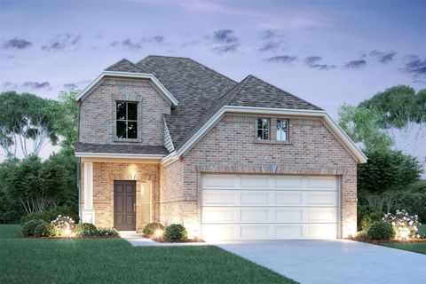 Photo of 22755 Kaelynn Street, New Caney, TX 77357 (MLS # 42153339)