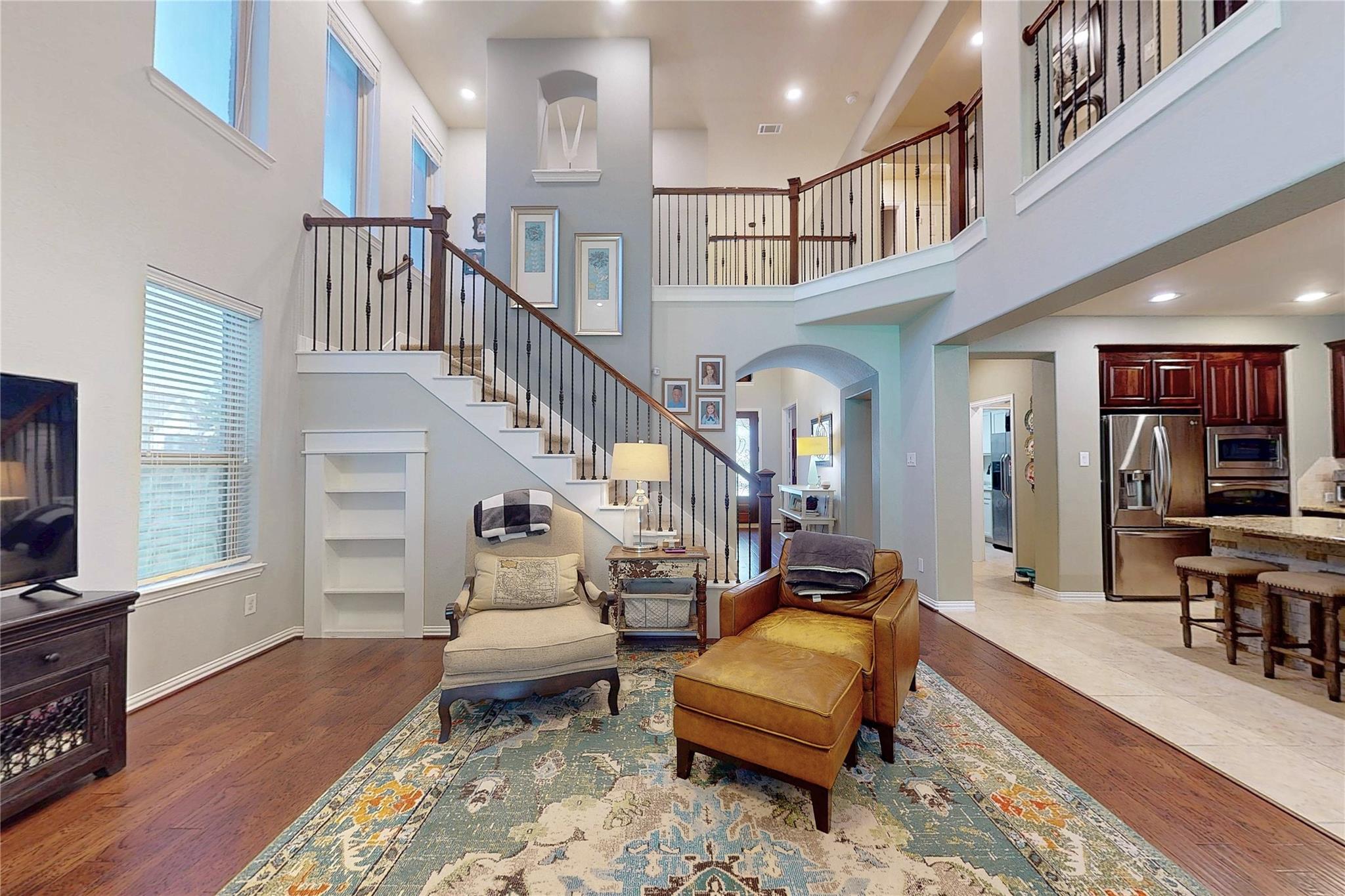 25003 Stratton Meadows Drive