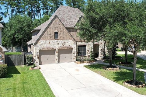 25003 Stratton Meadows Drive Porter TX 77365