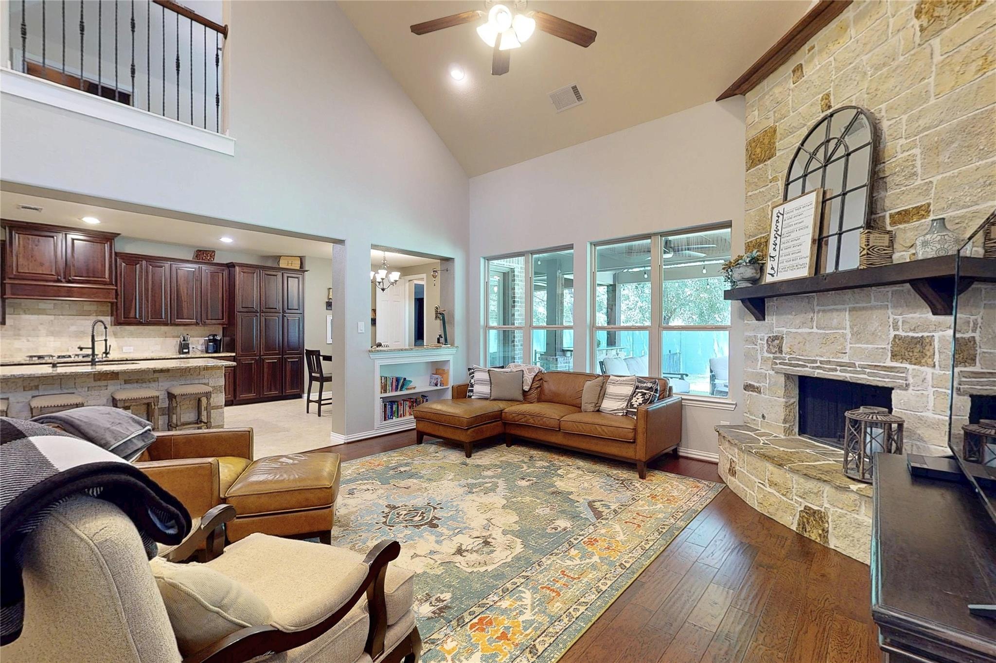 25003 Stratton Meadows Drive